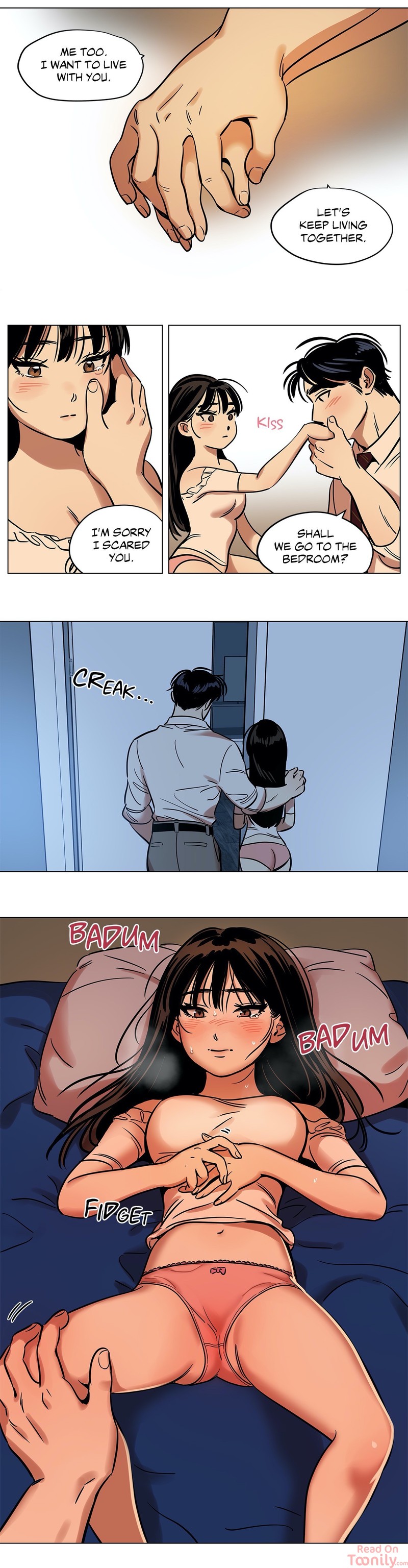 Snowman page 14