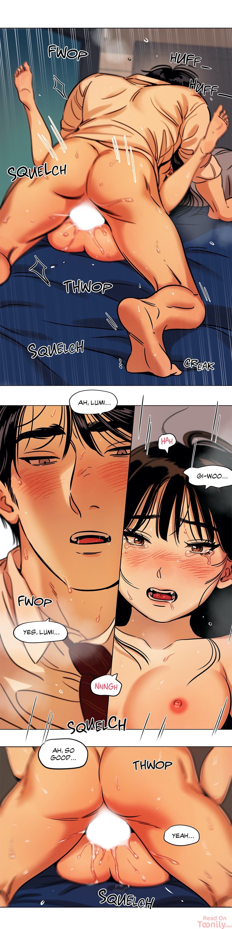 Snowman page 10