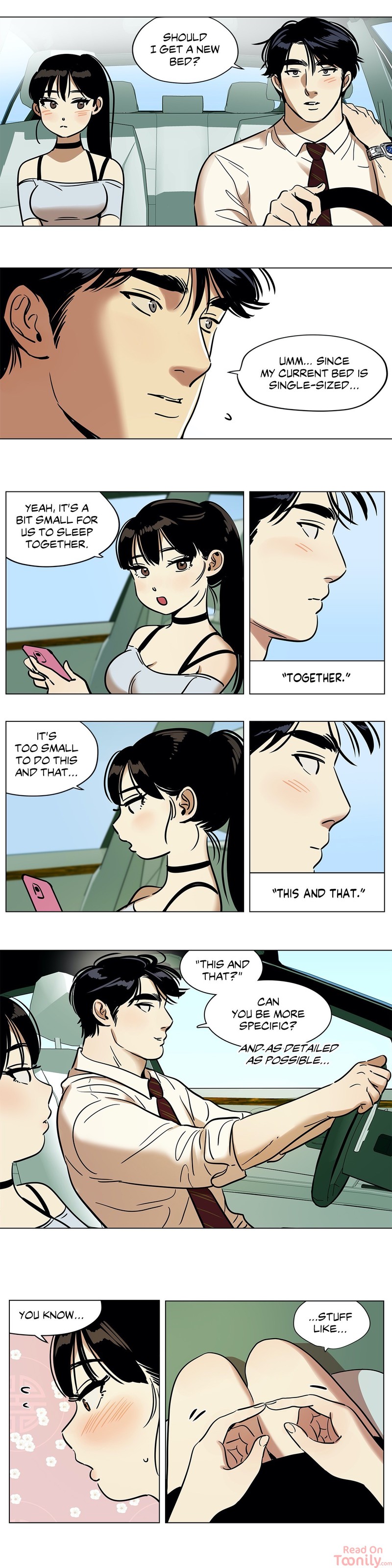 Snowman page 3