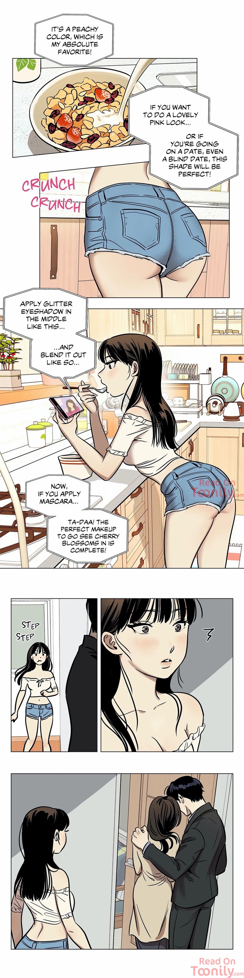 Snowman page 10