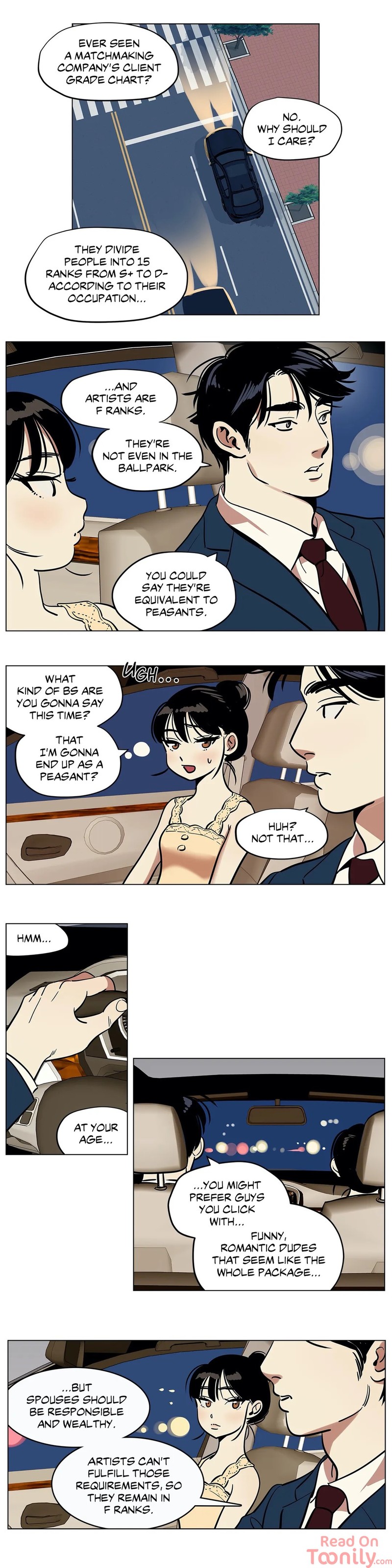 Snowman page 6