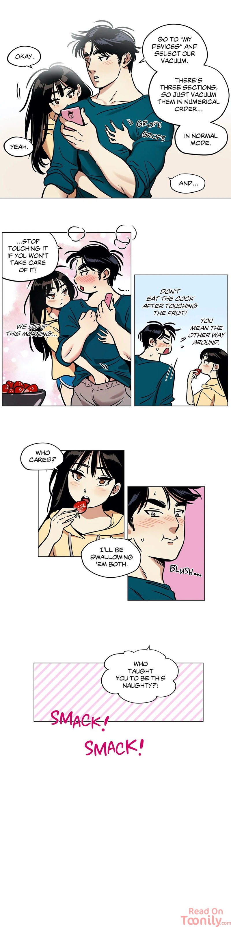 Snowman page 9