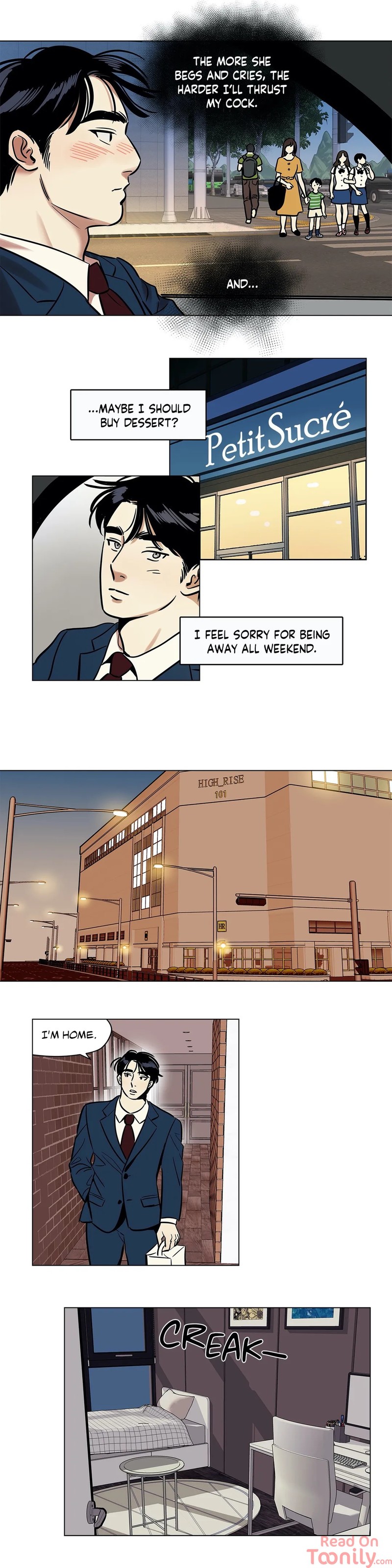 Snowman page 13