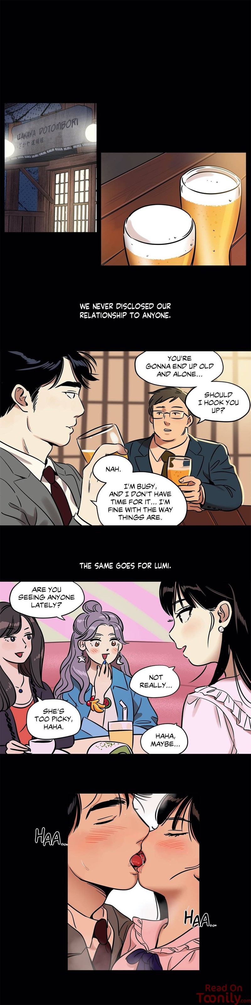 Snowman page 9