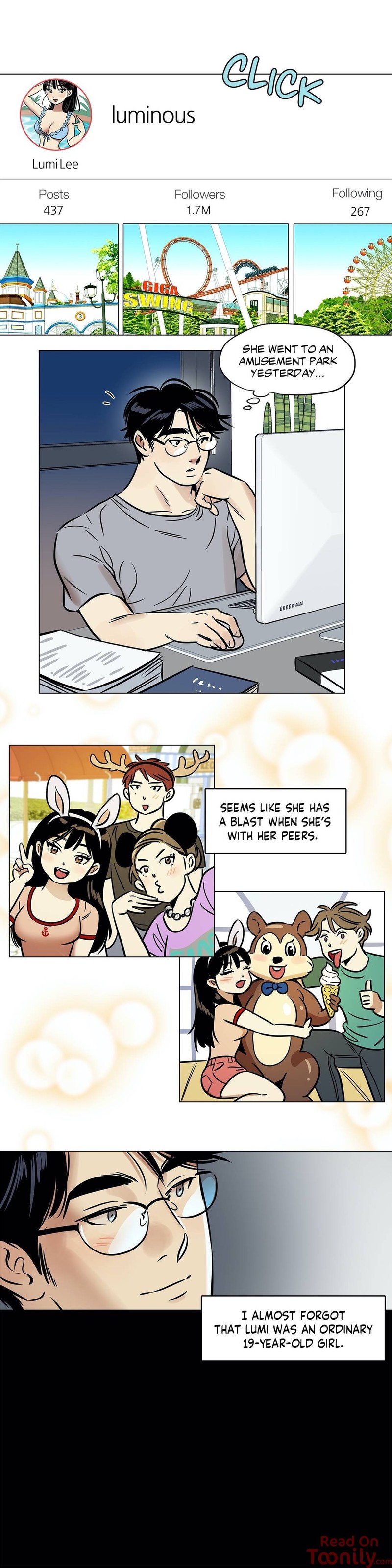 Snowman page 11