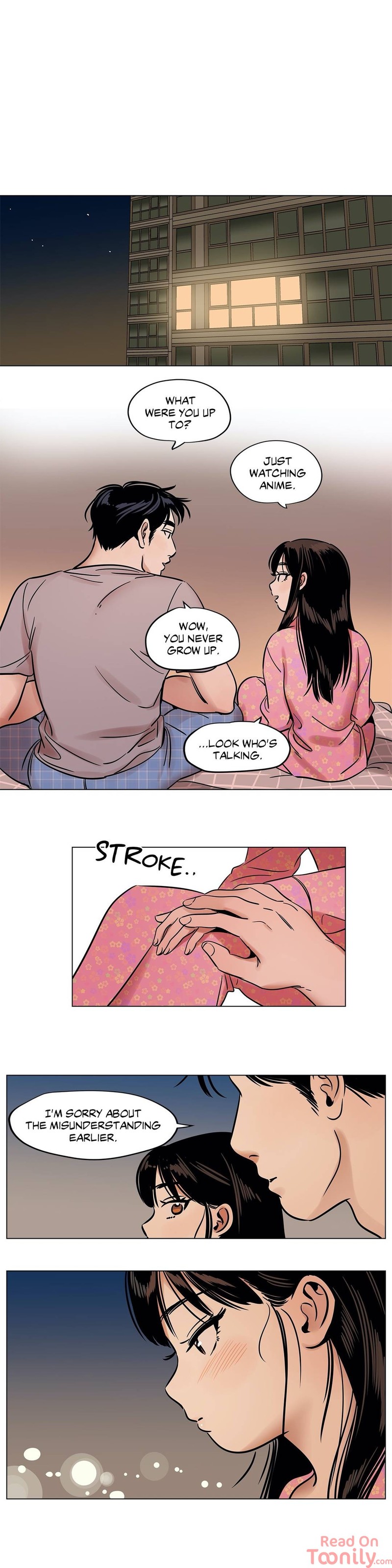 Snowman page 15
