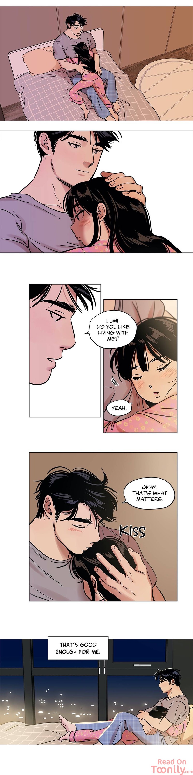 Snowman page 16