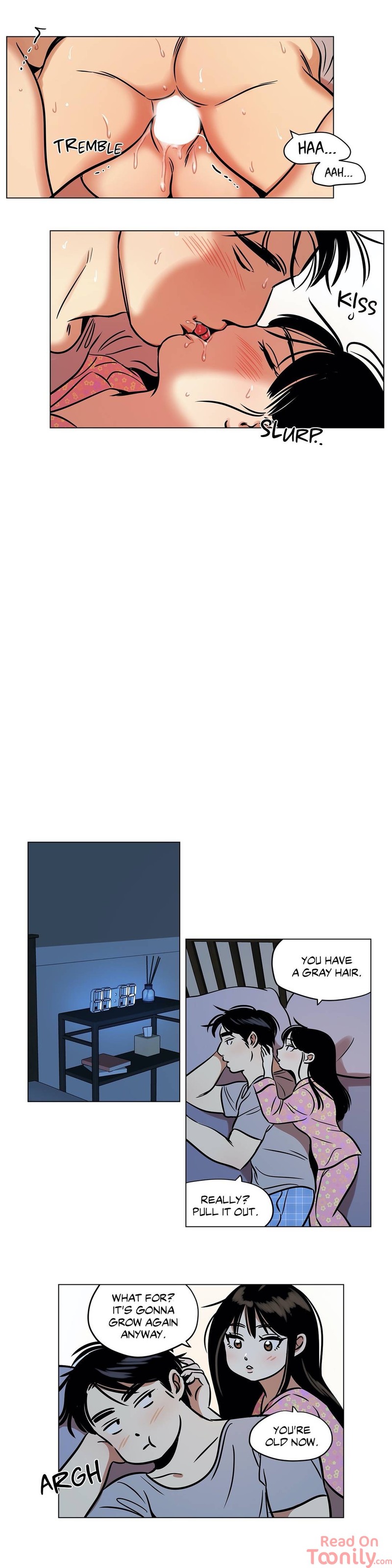 Snowman page 12