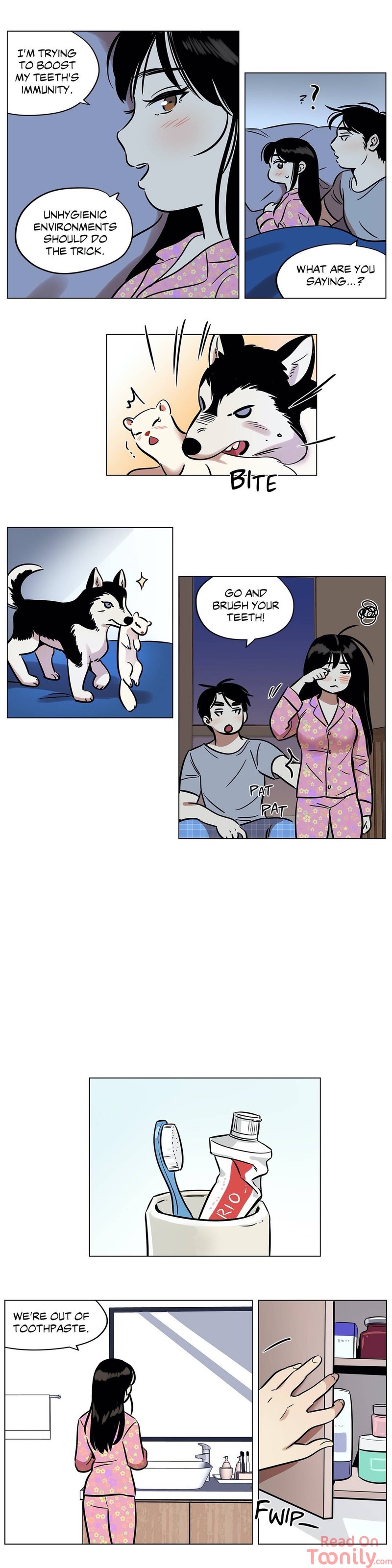 Snowman page 14