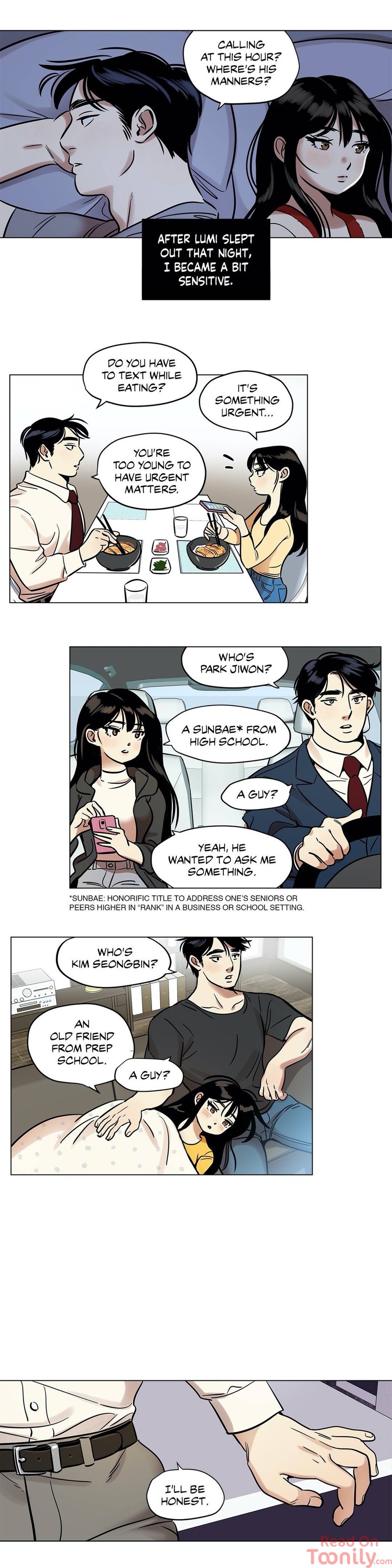Snowman page 10
