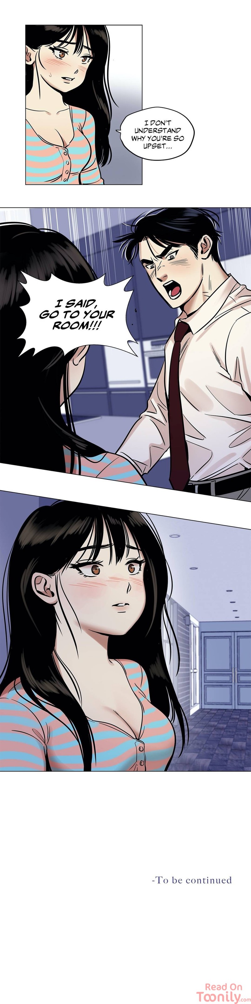 Snowman page 14