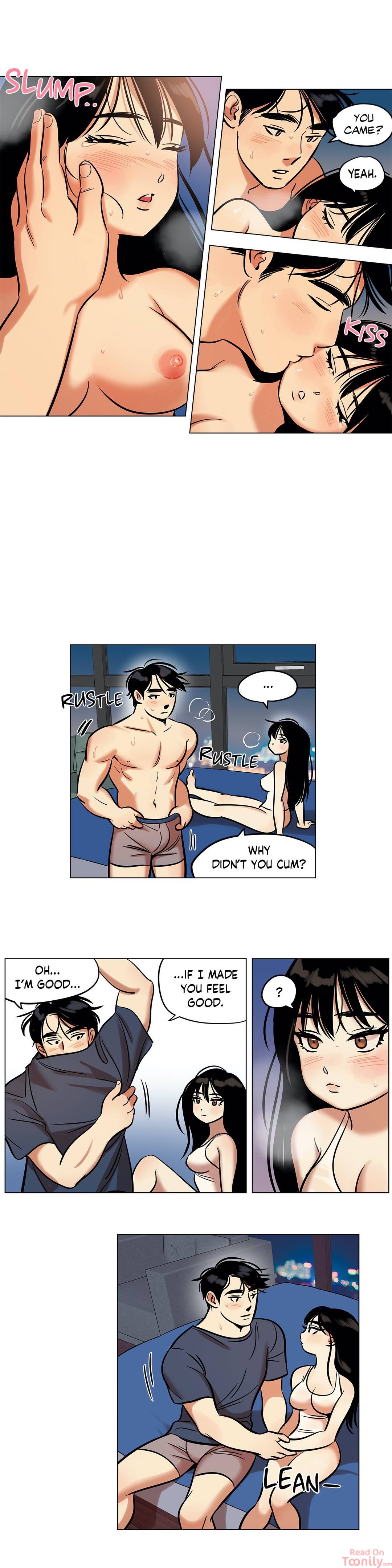 Snowman page 11