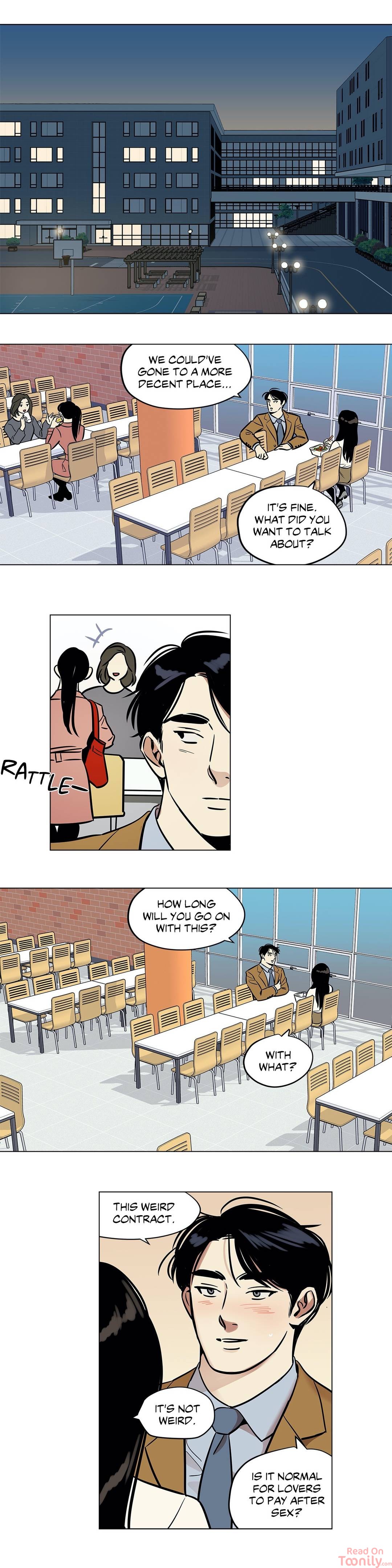 Snowman page 10