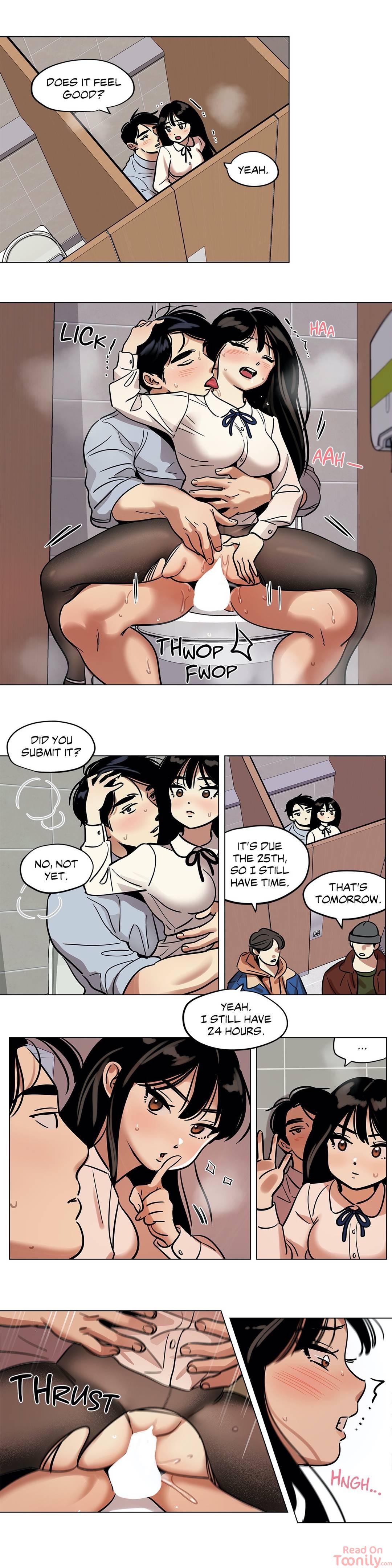 Snowman page 6