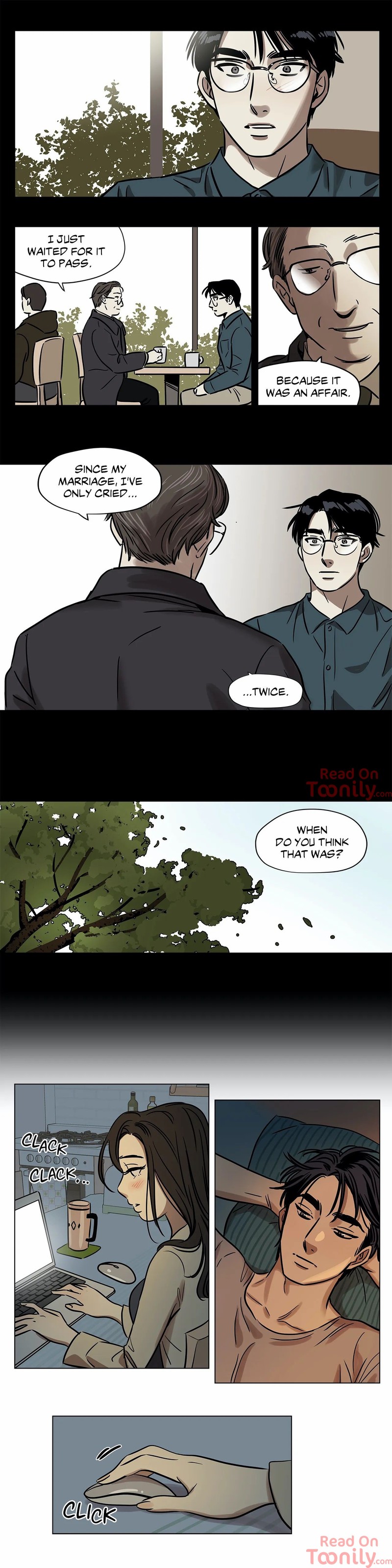 Snowman page 9