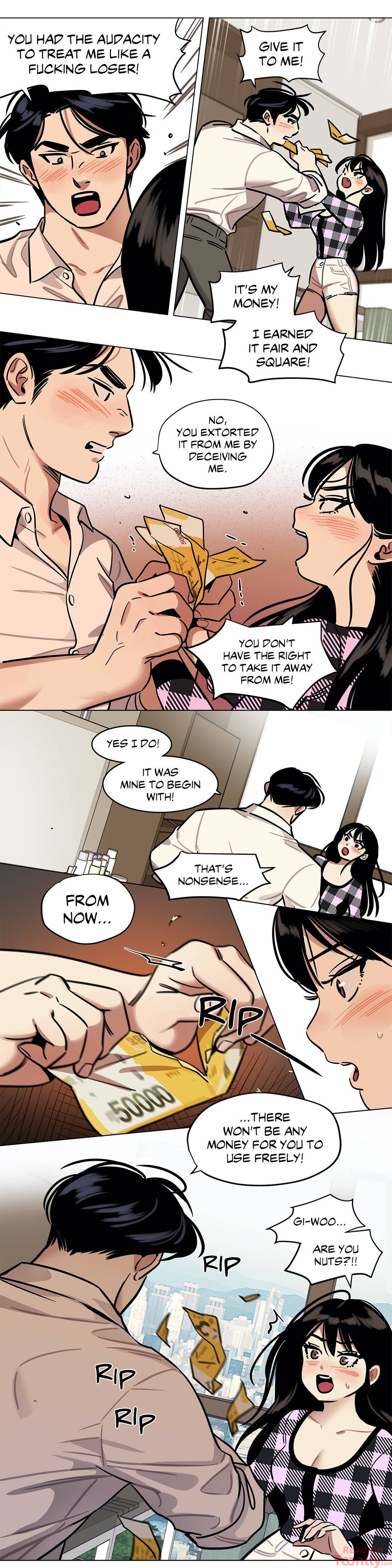 Snowman page 10