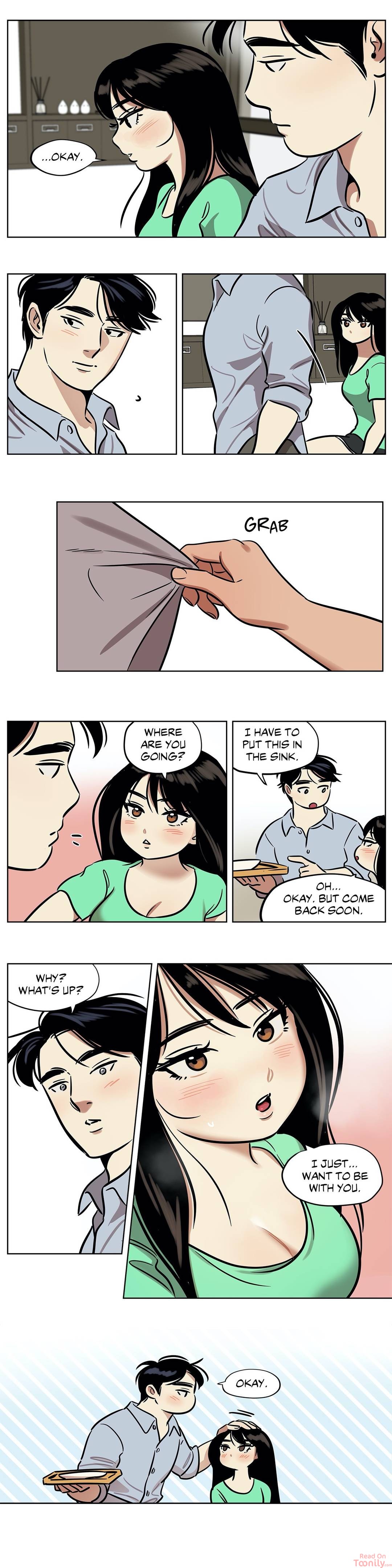 Snowman page 13