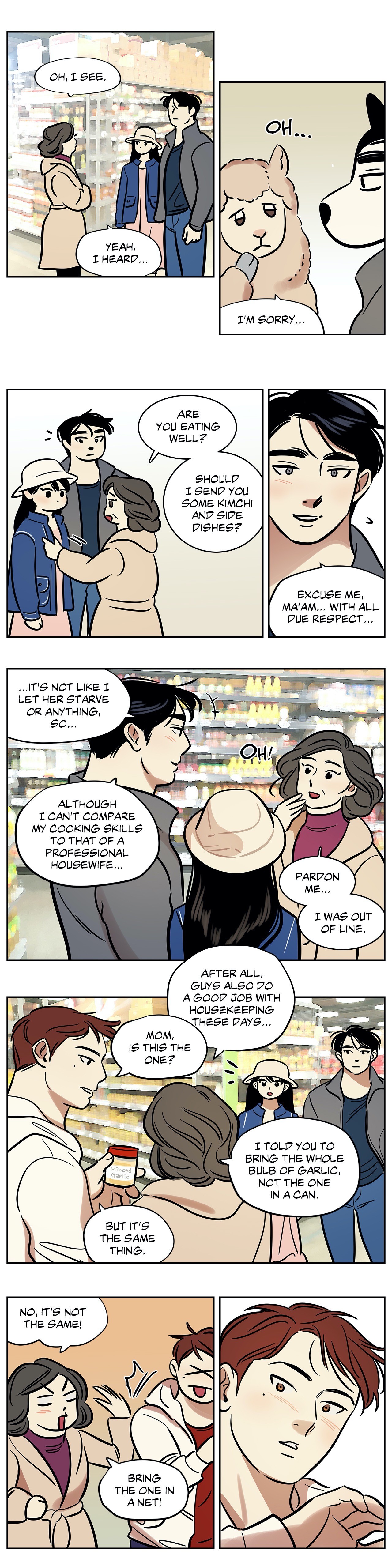 Snowman page 10
