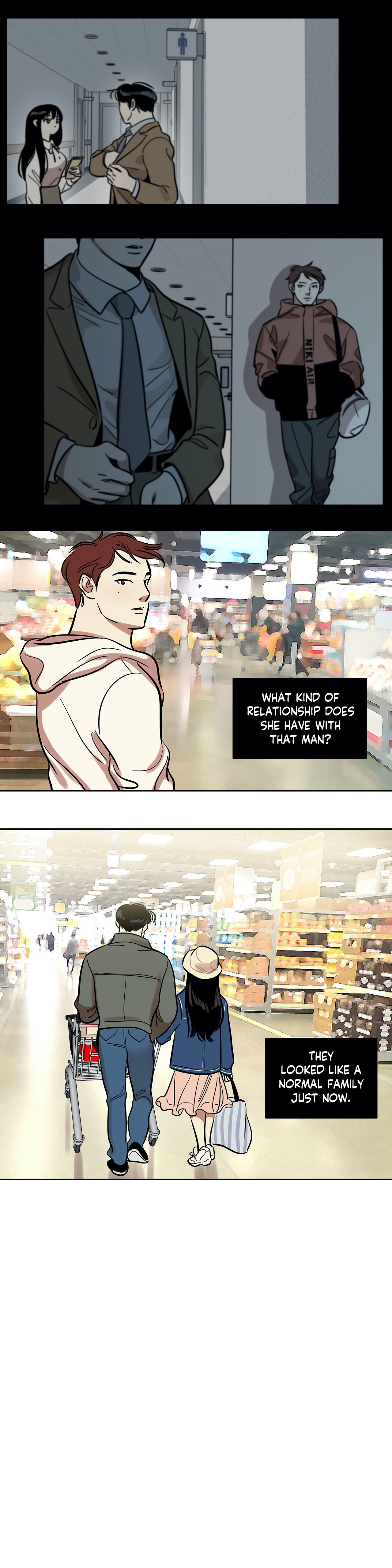 Snowman page 12