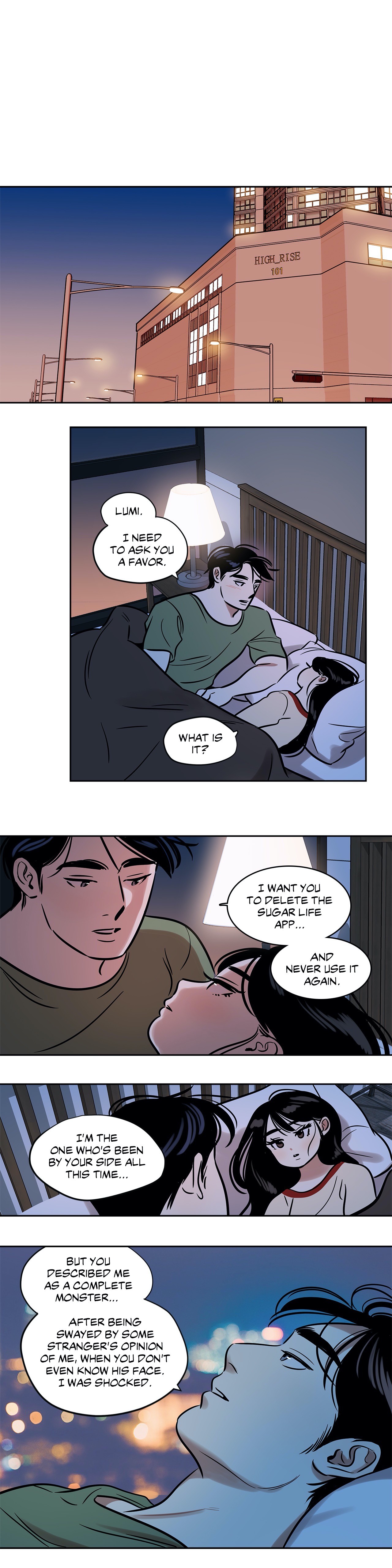 Snowman page 13