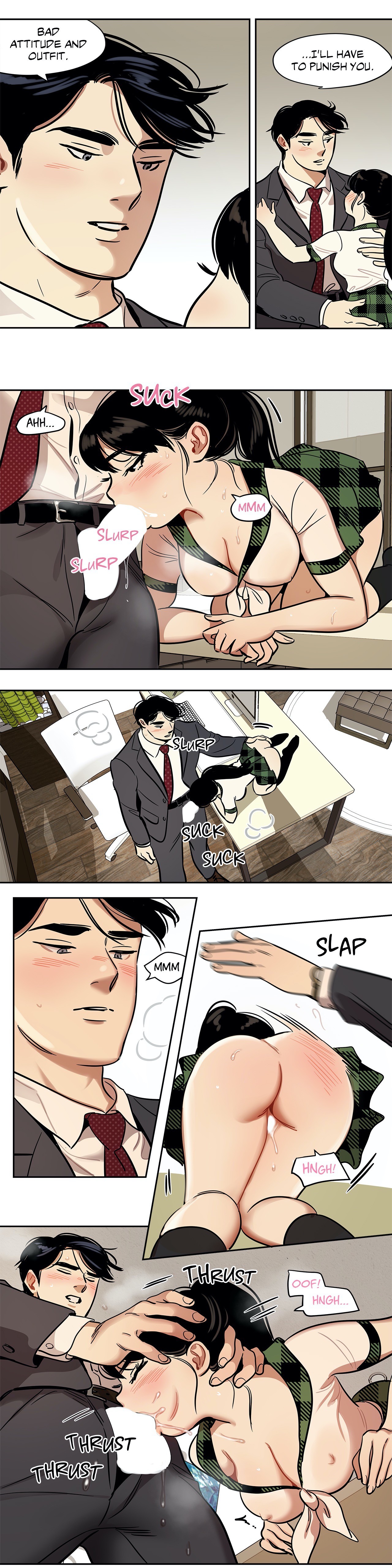 Snowman page 3