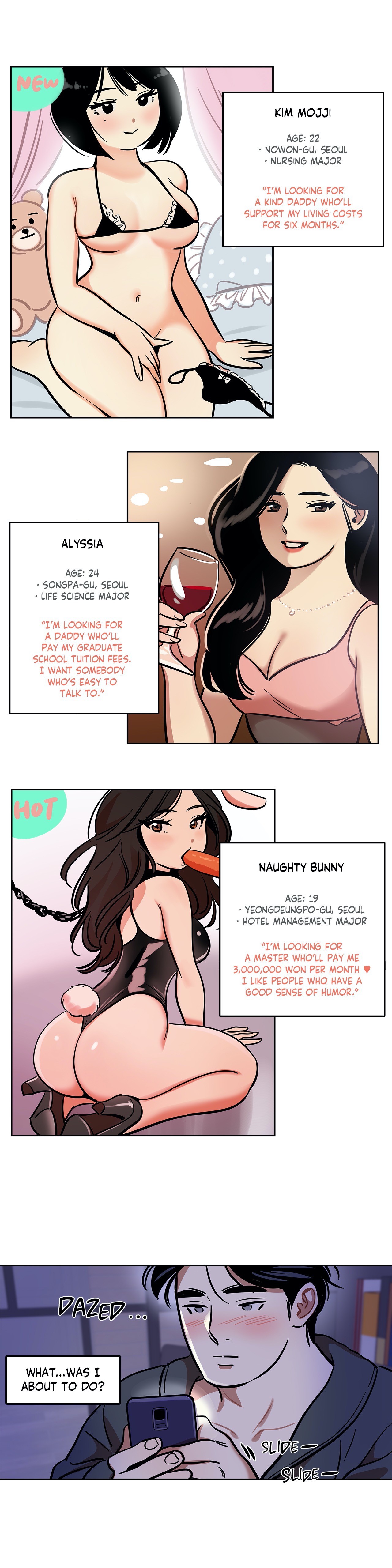Snowman page 6