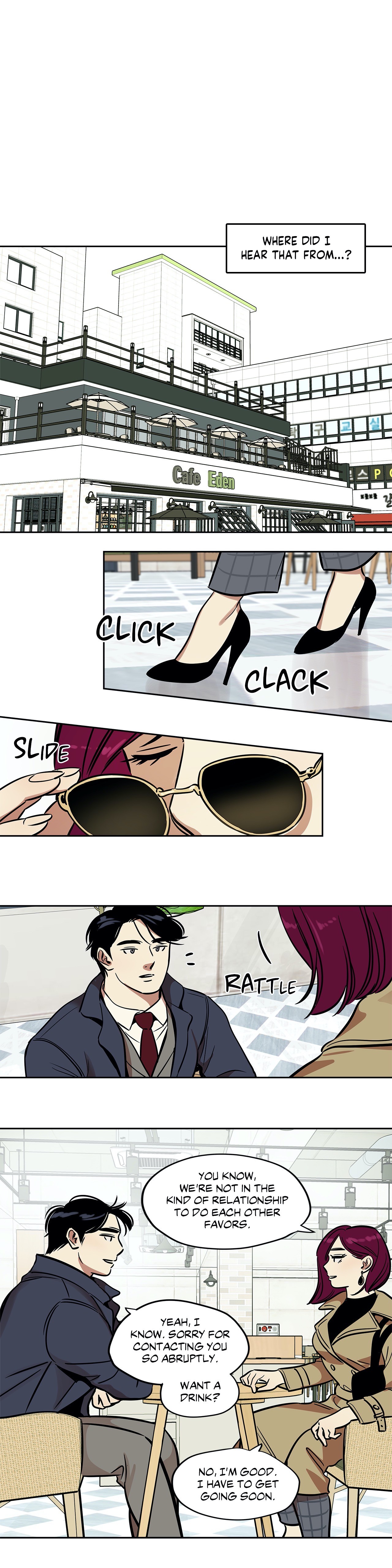 Snowman page 11