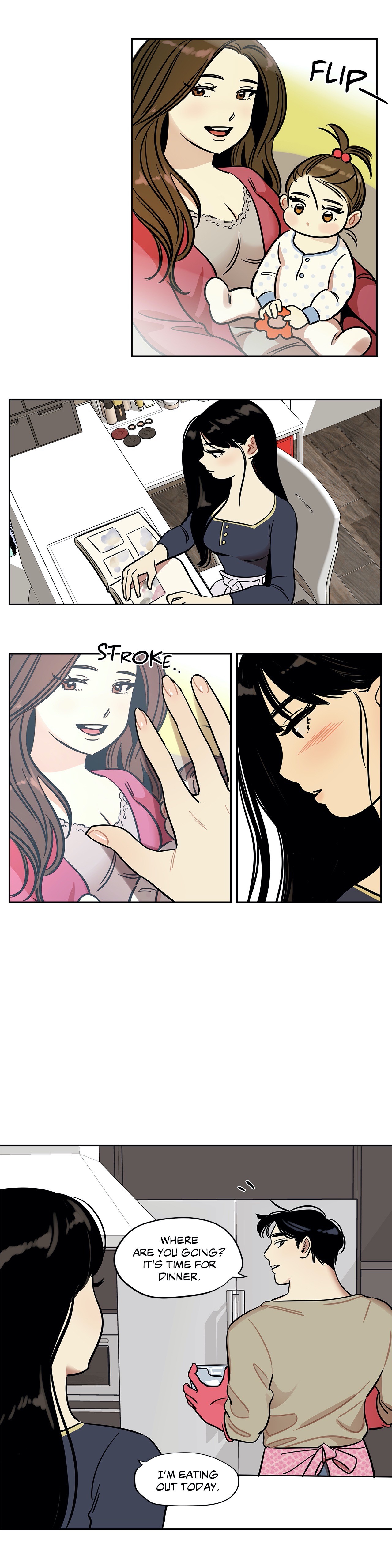 Snowman page 6
