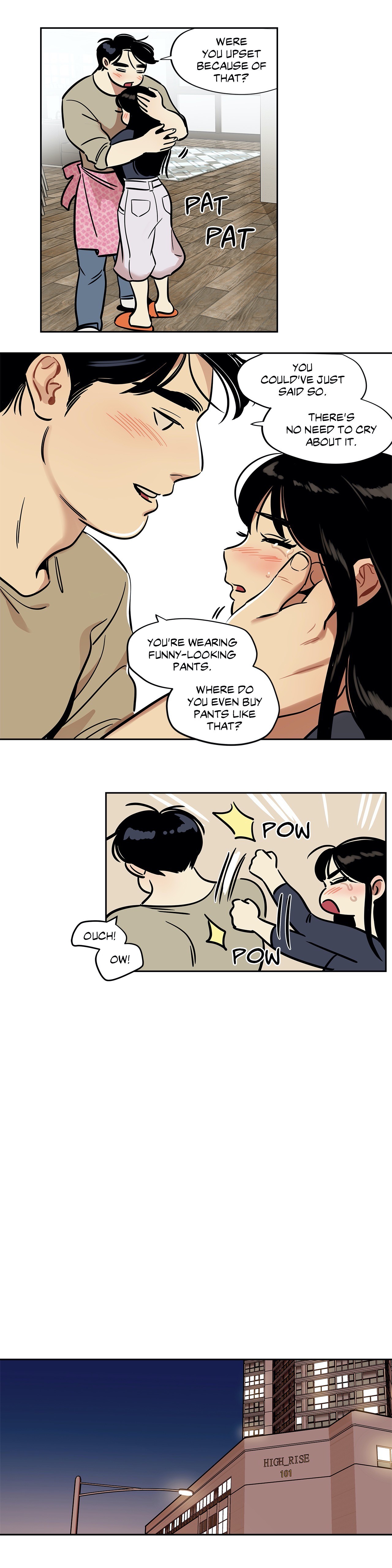 Snowman page 10