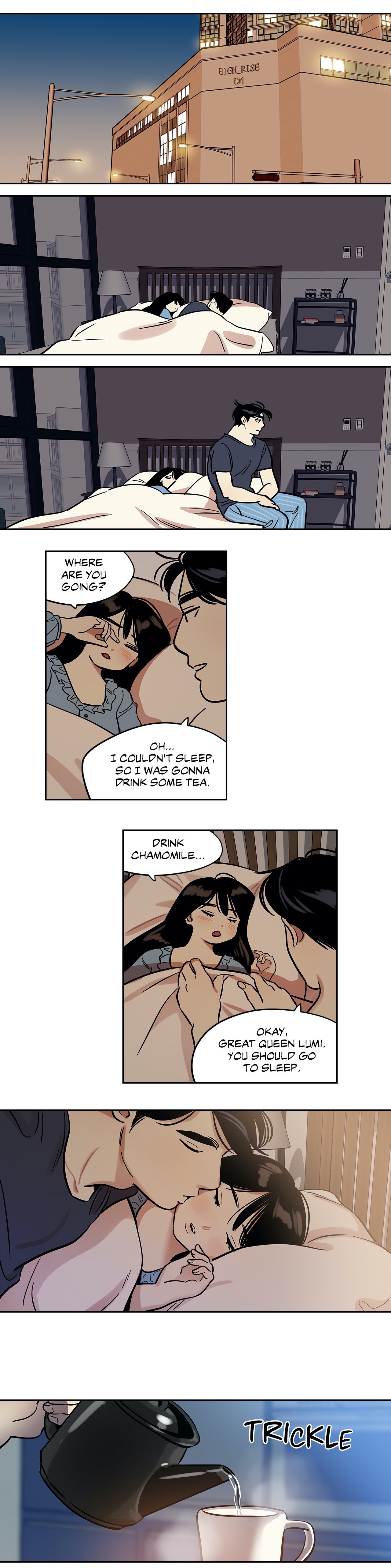 Snowman page 10