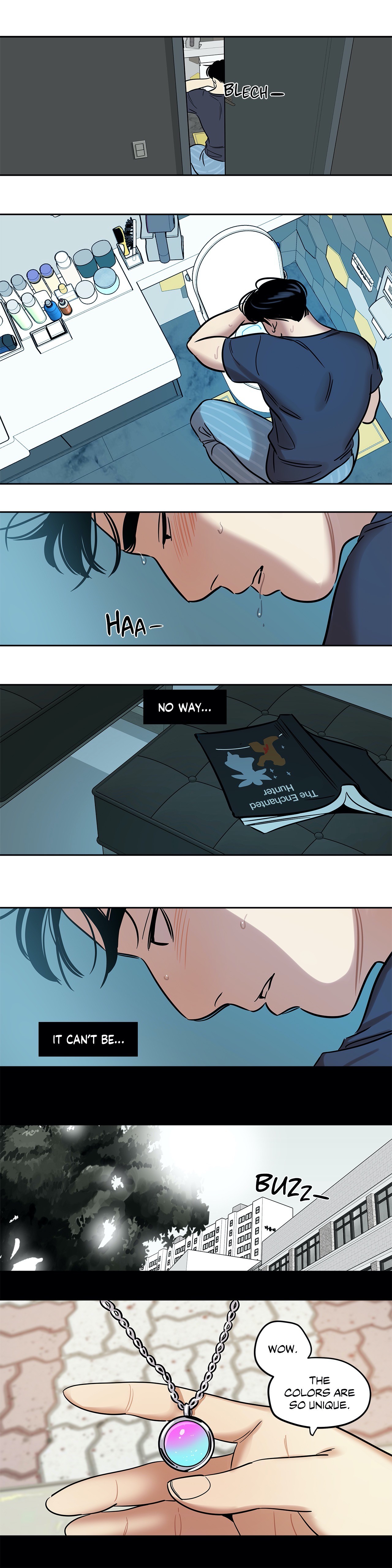 Snowman page 1