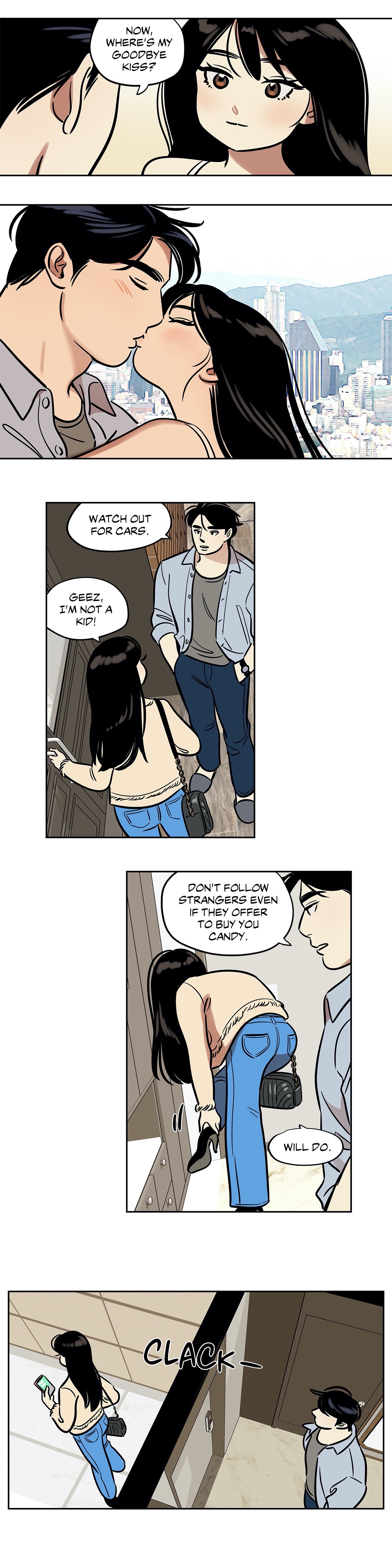 Snowman page 9