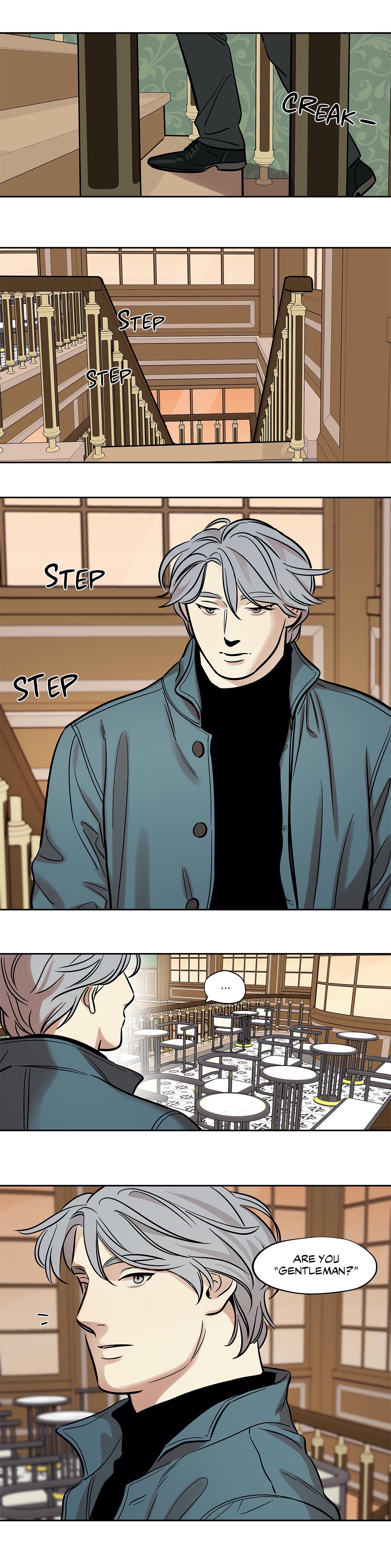 Snowman page 12