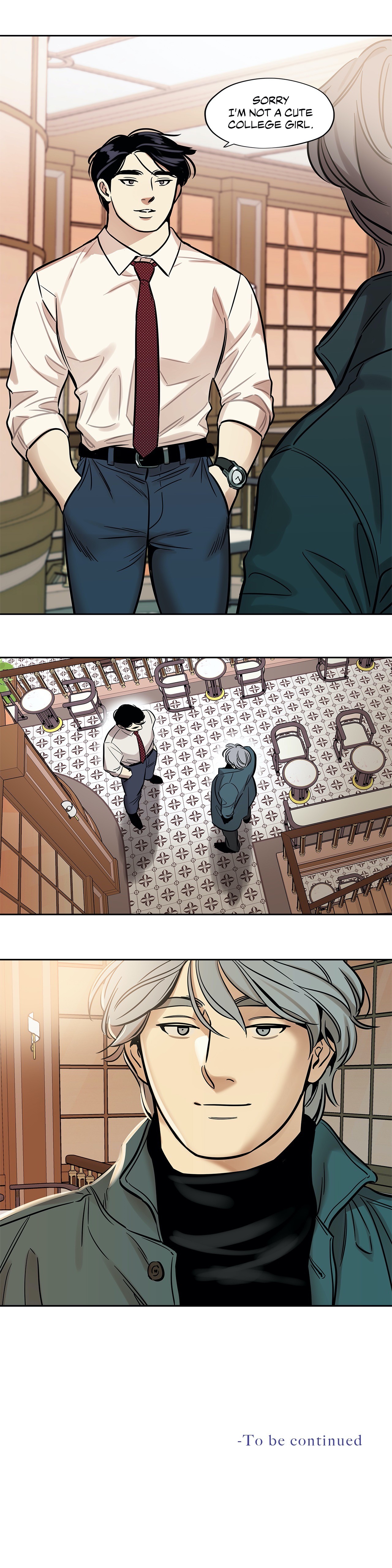 Snowman page 13