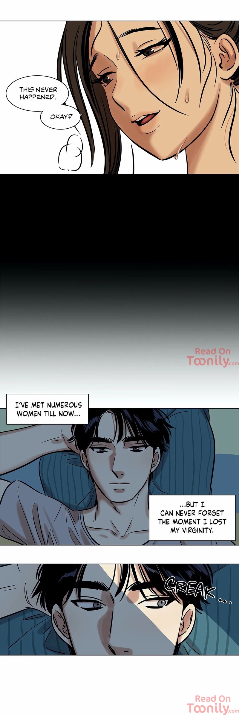 Snowman page 11