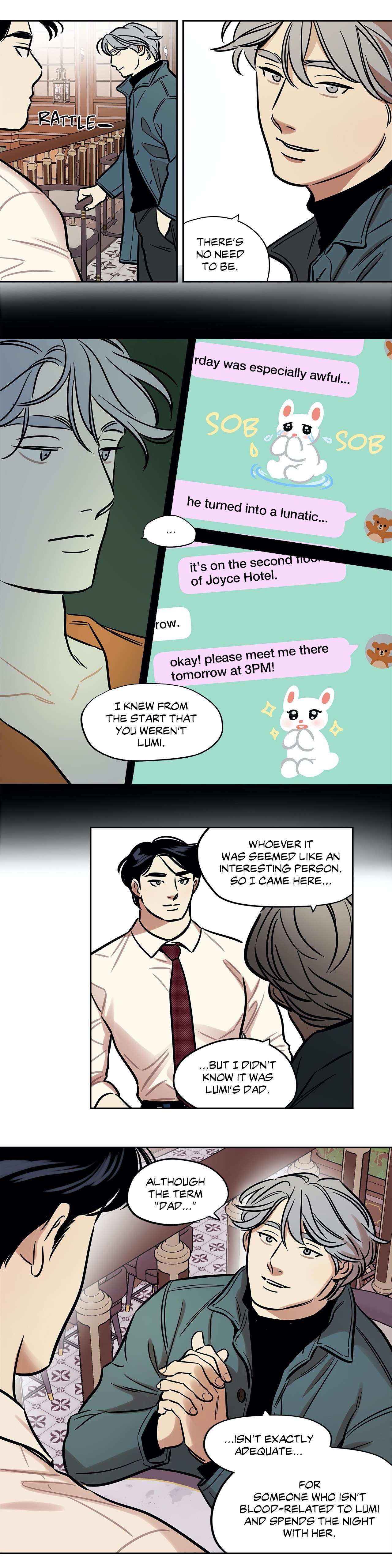 Snowman page 2