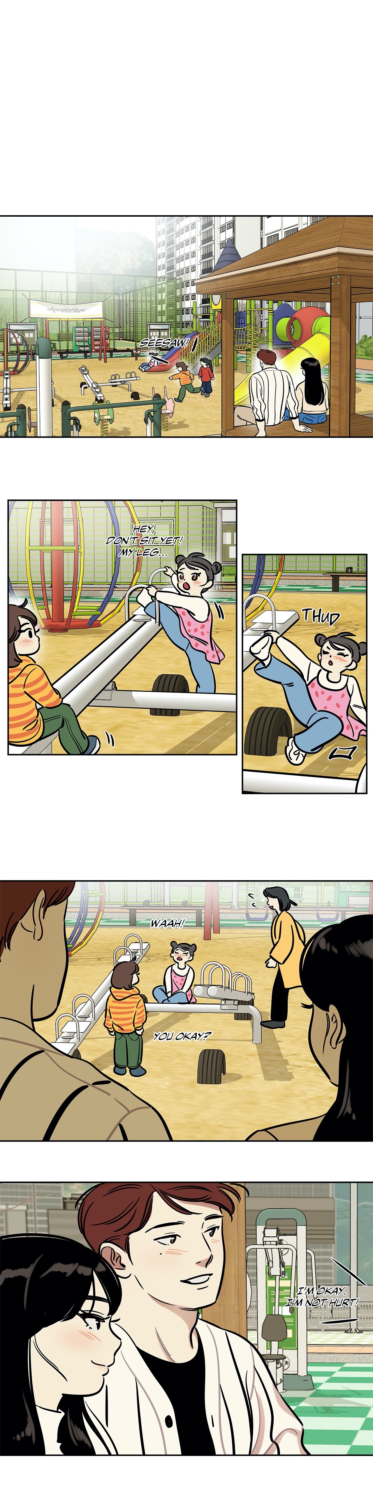 Snowman page 9