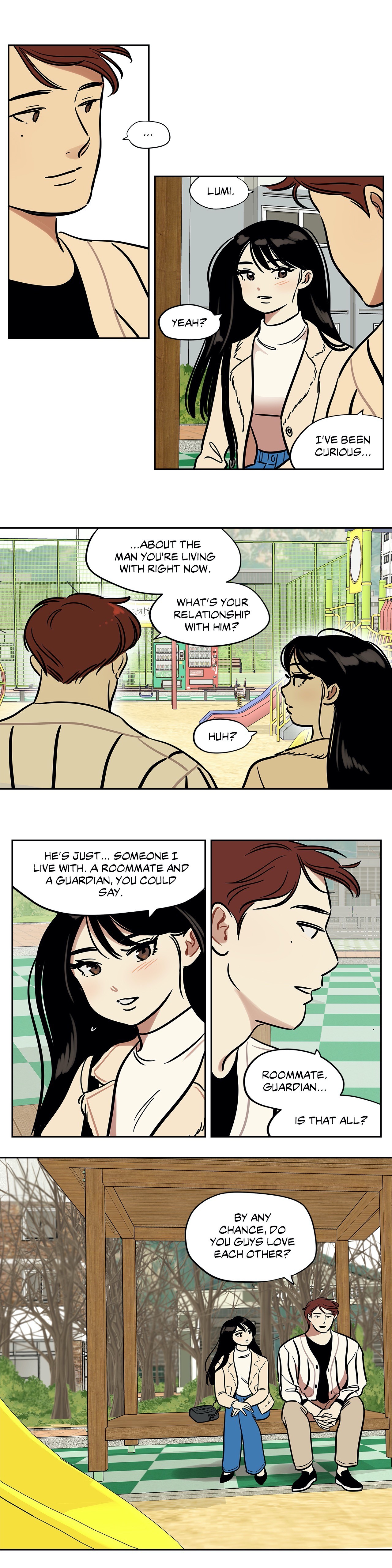 Snowman page 10