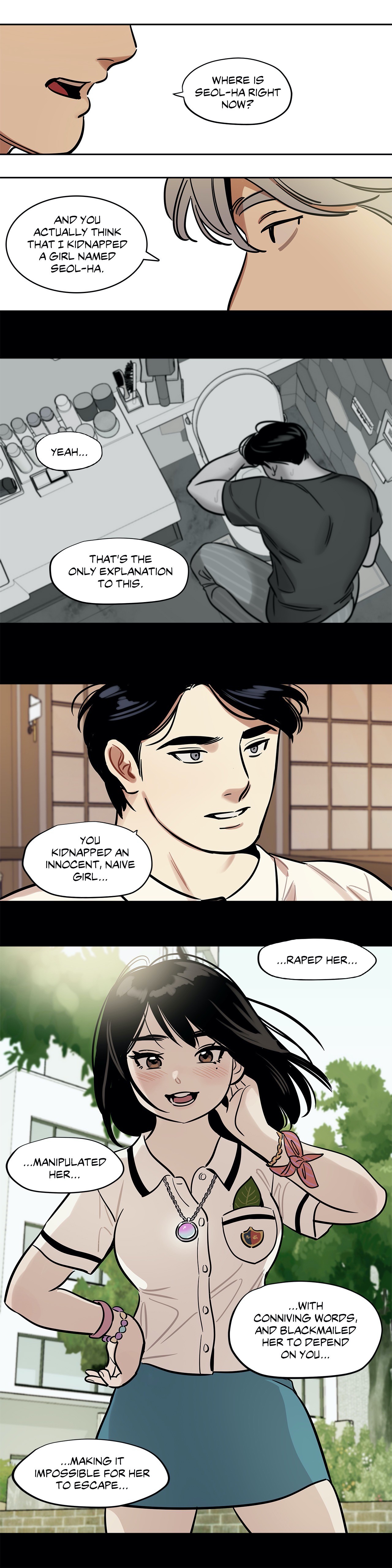 Snowman page 12