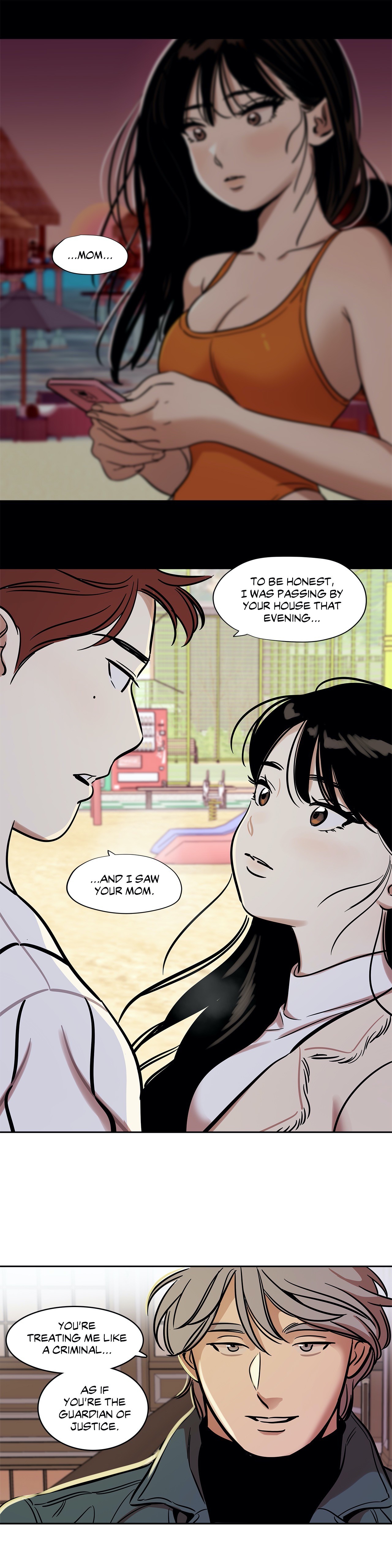 Snowman page 16