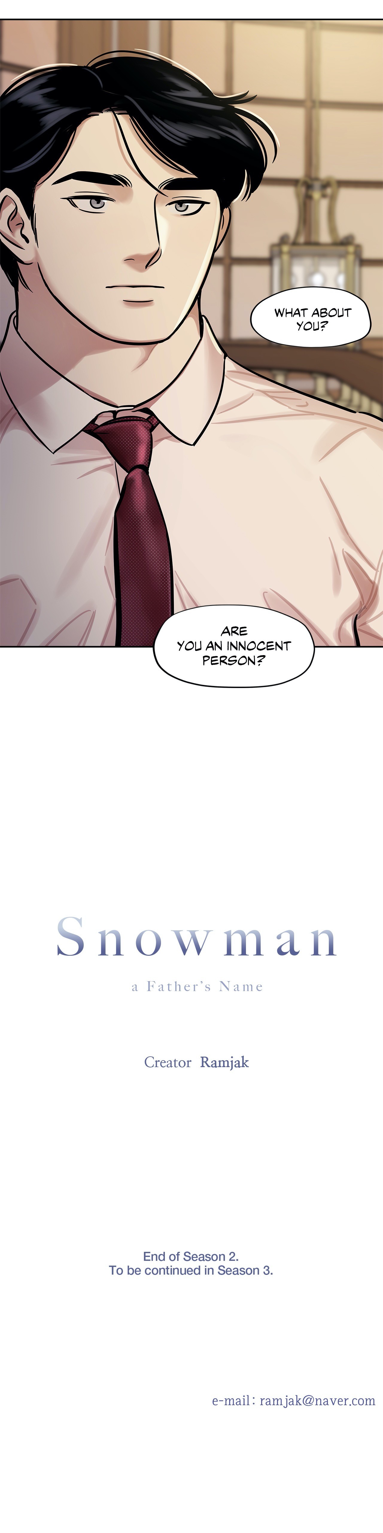 Snowman page 17