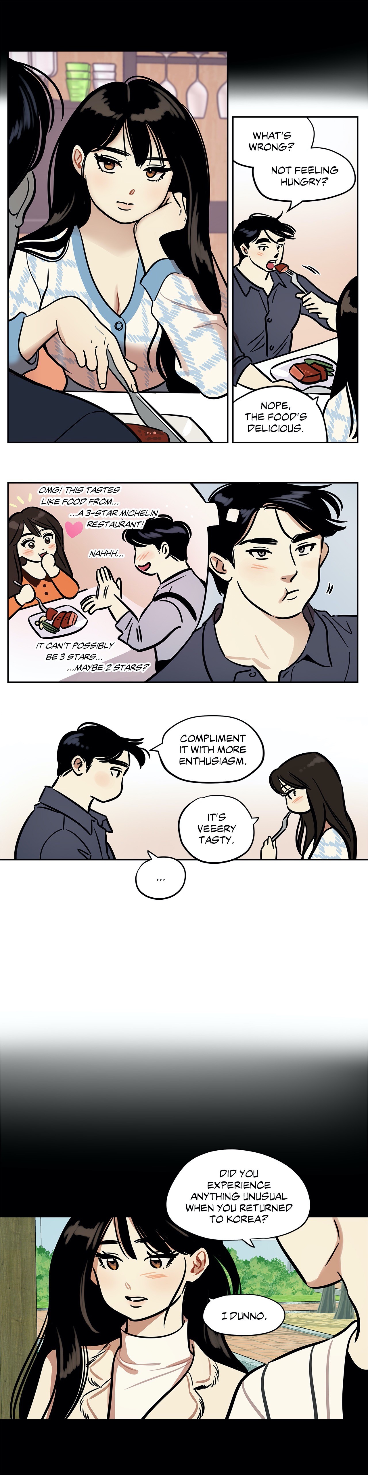 Snowman page 5