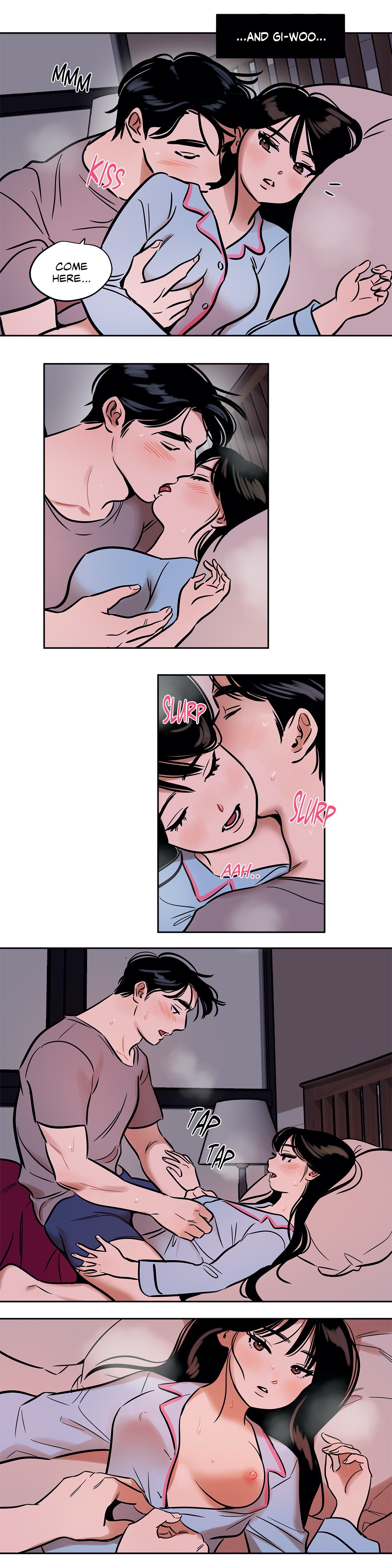 Snowman page 10