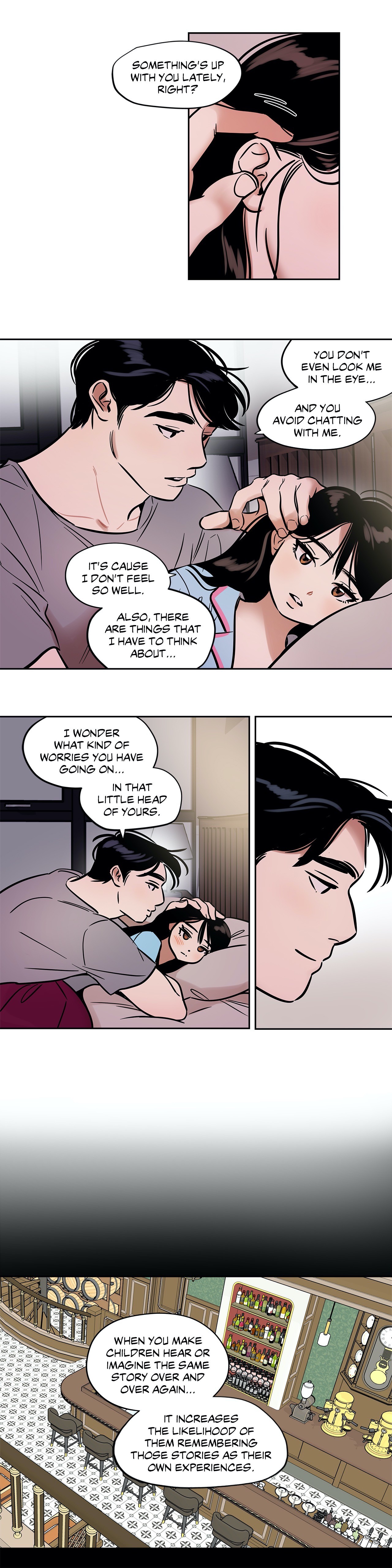 Snowman page 12