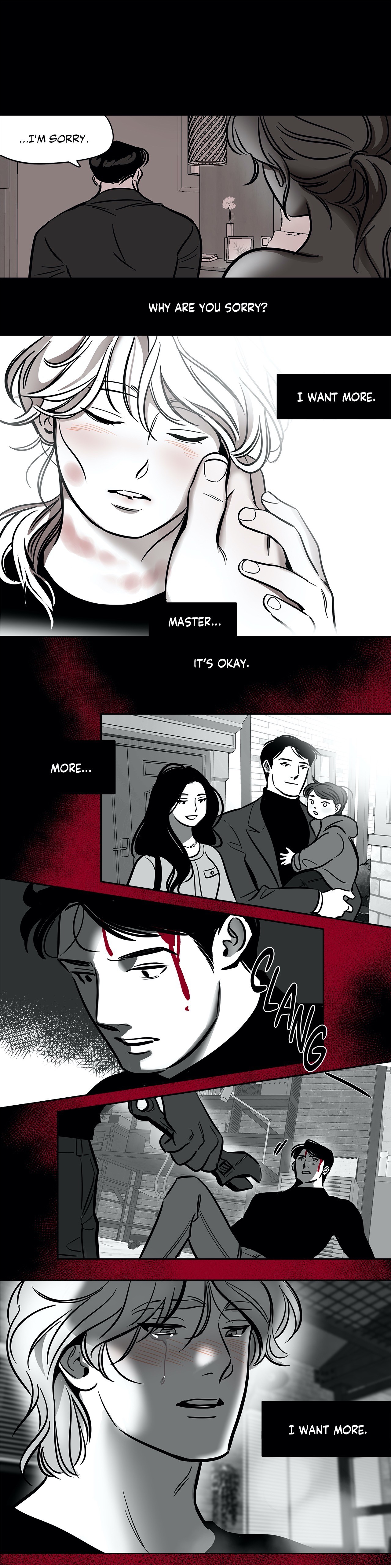 Snowman page 8