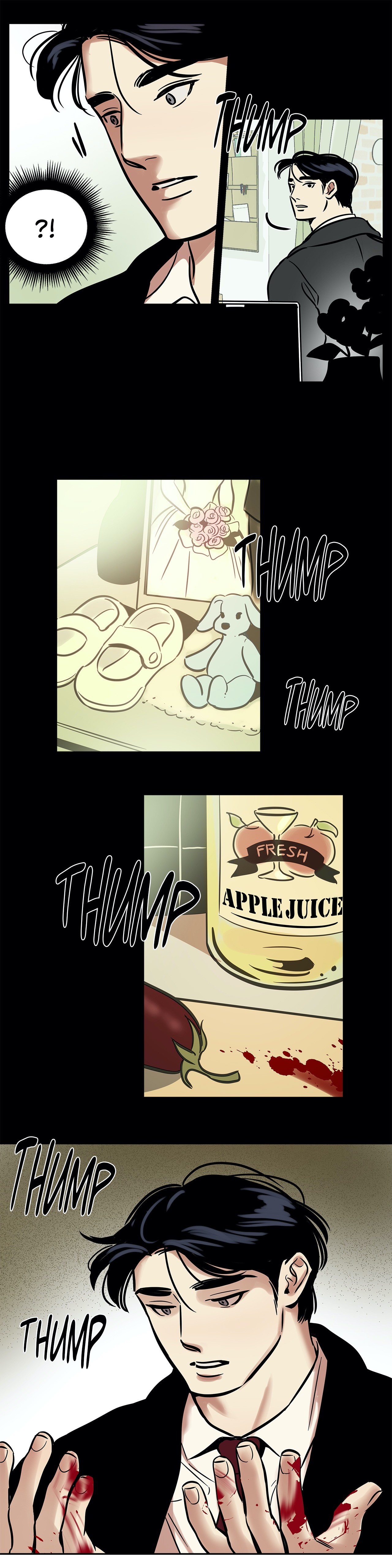 Snowman page 11