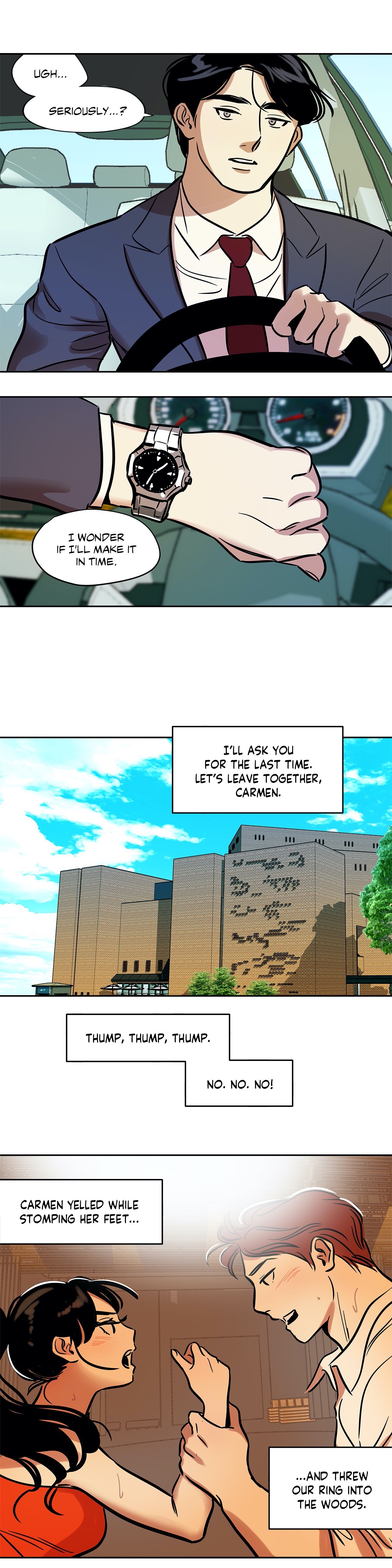 Snowman page 15
