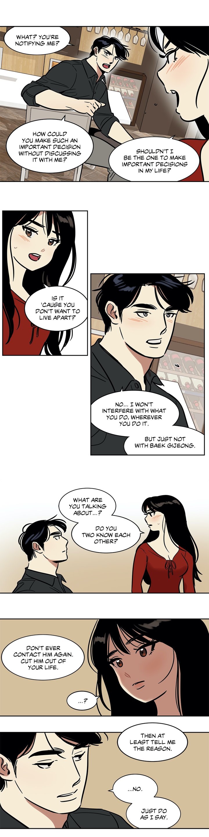 Snowman page 5