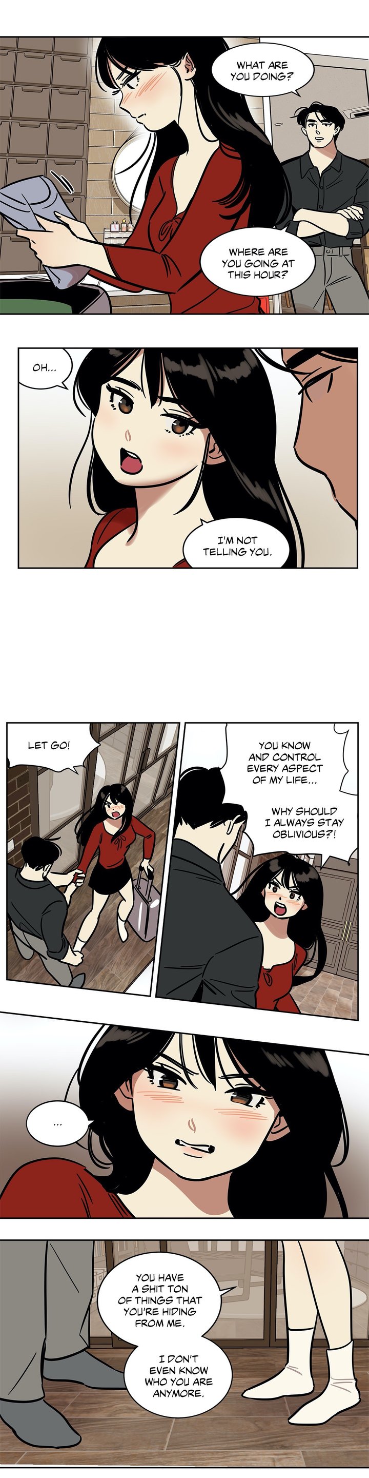 Snowman page 6