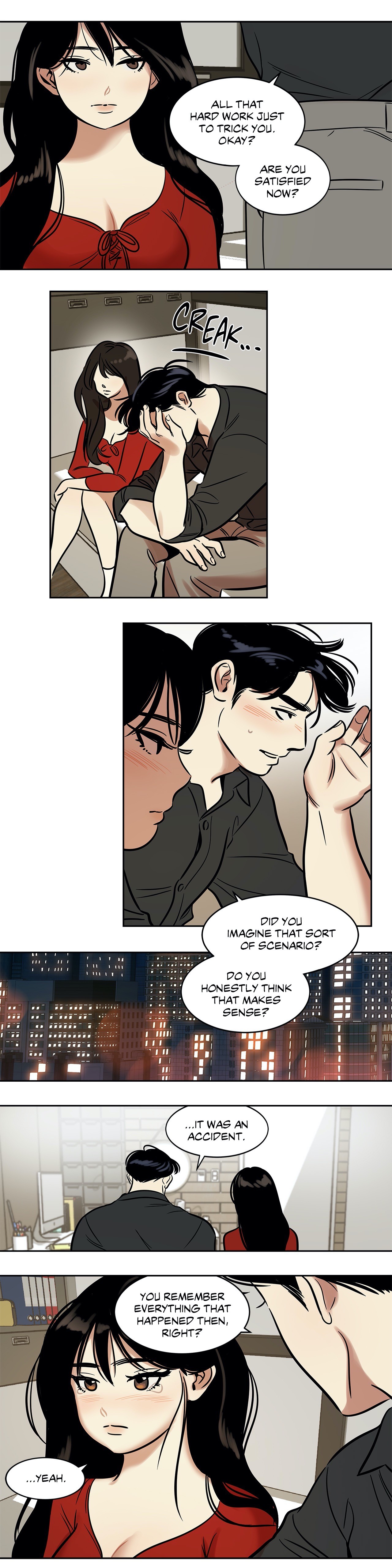 Snowman page 6